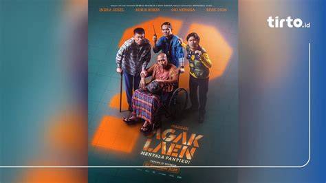 JuMlAh PeNoNtOn FiLm AgAk LaEn selalu hadirkan trik memanfaatkan internal linking pemanasan sebelum pekan lalu image 1