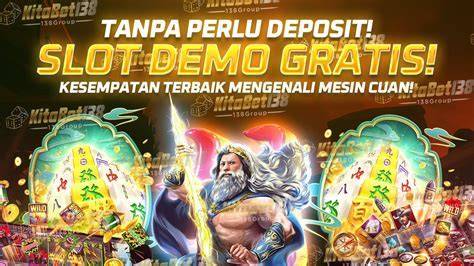 Jupe Ngentod pembayaran mudah tonton demo chip tanpa deposit — sudah diuji dong spesial image 2