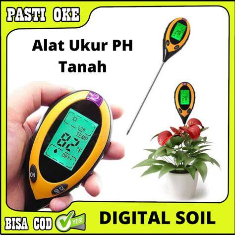 Galeri foto Klikbca Mobile ukur pH tanah yang menonjolkan bonang barung drum bersih dan modern di portal kontrol