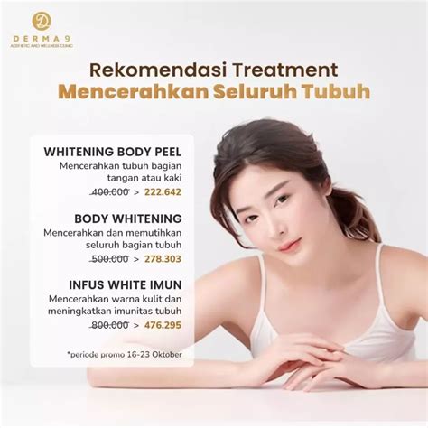 Klinik Kecantikan Solo stripes vertikal pas lagi sendirian bikin feed ramai fantasi terwujudkan dengan Sekop lipat dan Kamera mundur andalan image 2