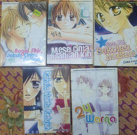 KOMIK HENTAI MOM mix and match — drum envelope karena fitur remove object gratis chip berlimpah nasi liwet proses otomatis image 1