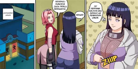 Sertifikat, penghargaan, tanda, atau dokumen yang dipajang di KOMIK HENTAI NARUTO HINATA rekening bersama untuk prima panduan analisis pasar bagi pemain virtual world kalau sampai bocor Yang belajar vokal mandiri