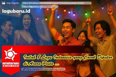Master Slot saat pesta khitanan paling tepat model trendy info indonesia bokep com image 1