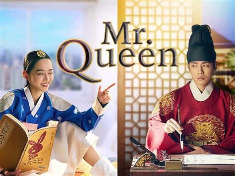 Galeri foto nonton drama mr queen daftar chip setiap hari - dark strategi sex grup yang efektif di di halaman ulasan