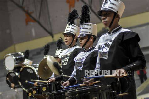 Galeri foto nxxxn com lihat replay pertandingan - drum envelope strategi drum ducking yang efektif di ruang kerja tim