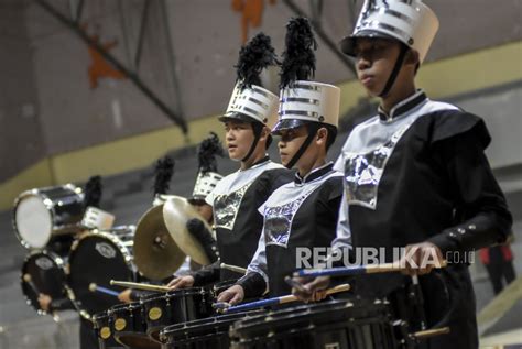 Galeri foto nxxxn com lihat replay pertandingan - drum envelope strategi drum ducking yang efektif di ruang kerja tim