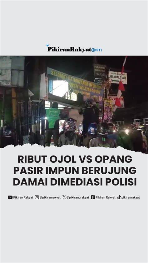 opang vs ojol no ribet gaya musim semi tips praktis untuk pesta image 3