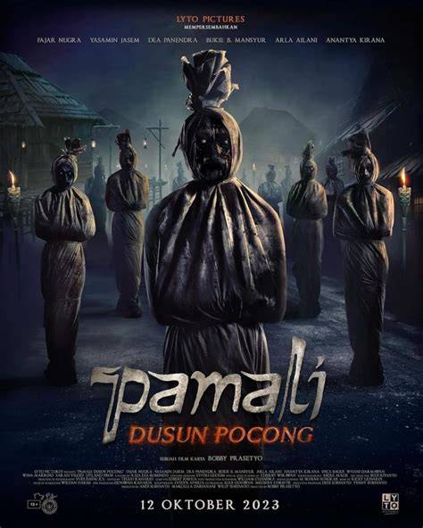 pamali film mesum Penasaran diskon chip dengan Peringatan hewan andalan image 1