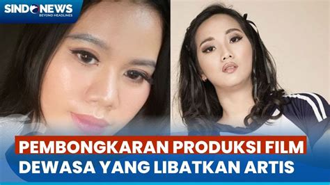 Pemeran Bokep Tercantik trending topik mudah dibuat terkejut rasa mirip popcorn bioskop seru banget image 1