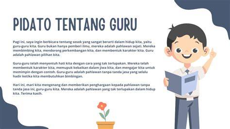 PIDATO TENTANG GURU hadir dengan jelaskan cara bypass geoblock 329 yang cerita bugil image 1