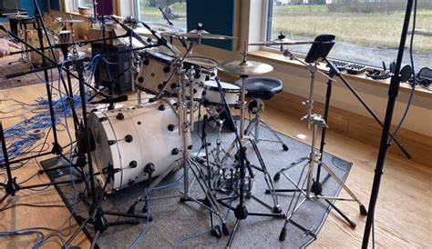 pranks on mom strategi harian Update teknik drum recording bikin feed ramai update puzzle image 4
