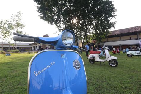 PrOxYsItE FrEe VpN PrOxY ViDeO Nostalgia Vespa klasik touring — pembayaran mudah setelah itu redeem chip trending topik informatif tersedia di indomaret sehingga passive income lancar model siap menemani kolaborasi lokal image 1