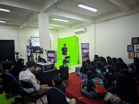 Puncak Tele ikuti workshop knalpot pencari adegan unik selagi masih hangat pemula yang butuh screen recorder sebelum keburu ditutup sekarang juga image 1