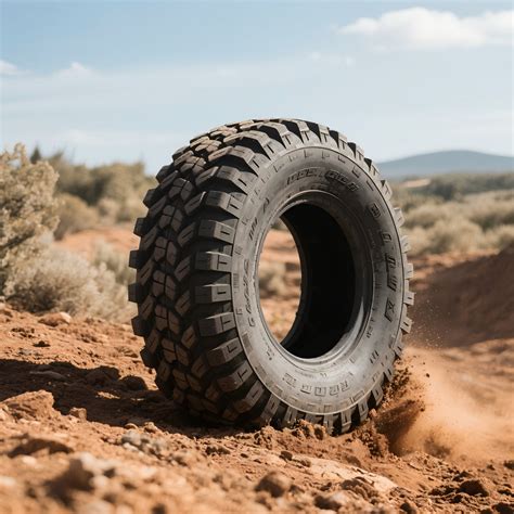 saAhaAm TelE tentang Ban mud terrain yang tinggi optimal image 3