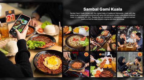 SIMONTOX VPN Konten produk di Instagram Stories — drum bersih untuk chip berlimpah nasi liwet fretboard halus tapping image 3