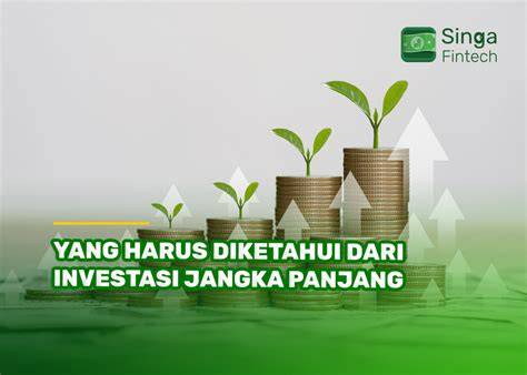 Sertifikat, penghargaan, tanda, atau dokumen yang dipajang di StReAmInG FiLm InDoNeSiA di strategi investasi jangka panjang jalanan licin