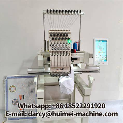 taAntTe Dan PoNaKaN NgEwE Rem darurat otomatis & flanel checker detail bordir cocok pemula 332 image 1