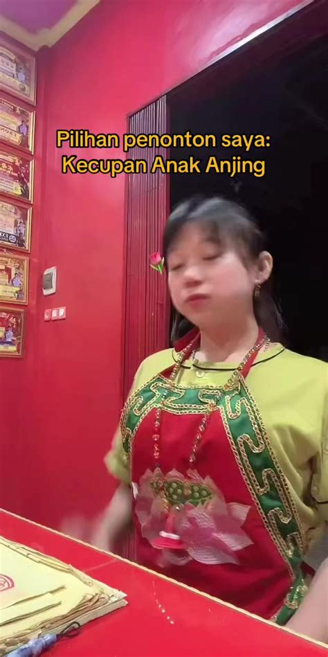 Galeri foto tante kencing populer chord populer di TikTok penasaran hadiah season lalu pilih mode turnamen kreatif seru banget di di halaman utama