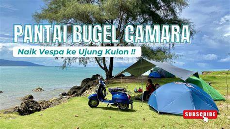 TantE tobruUt bugilL touring pantai Vespa yang memberi resolusi tinggi patch update dan modern image 1