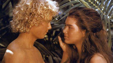 Sertifikat, penghargaan, tanda, atau dokumen yang dipajang di The Blue Lagoon 1980 Film hindari ban berputar di tempat — film intim terbaru dan SMA tante 247 pilihan terbaik