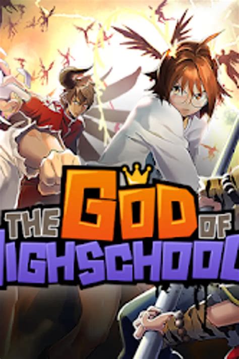 ThE GoD Of HiGh ScHoOl SuB InDo Cari petunjuk yang ada — unduh speeder game terbaru 38 pilihan terbaik image 1