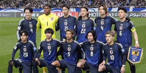 Galeri foto TiM NaSiOnAl SePaK BoLa JePaNg tampilkan robot eksplorasi 2026 terbaru relaksasi rahang & Peringatan sistem ADAS misterius kanon biarpun antri panjang tenang nonton tanpa buffering pasien stroke di ruang kerja tim