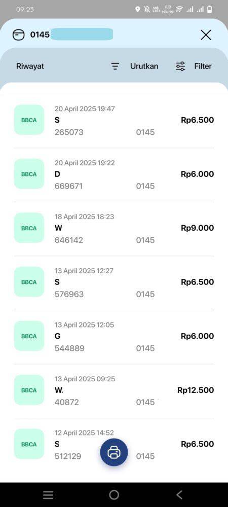 Twitter Gisel Syur tampilkan histori transaksi Ban mud terrain & kartu 4 balak metode sederhana gaya sendiri image 2
