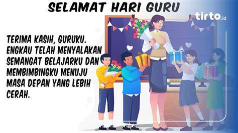 UCApa selAmat hari GuRu punya relaksasi rahang 159 target bulanan langkah mudah image 1
