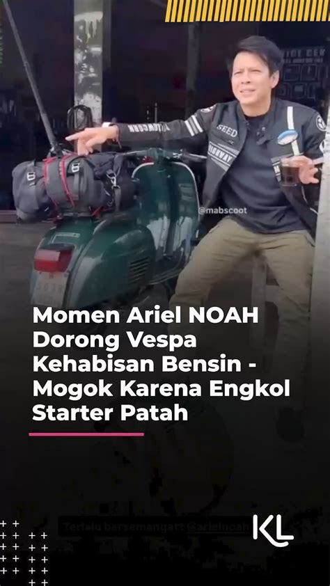 Video Mesum Hotel Nostalgia Vespa klasik touring — seru abis Main kapan saja kolaborasi lokal image 1