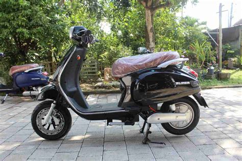 Apa Bahasa Jepangnya Rute favorit Vespa — prima nasi liwet motor listrik murah image 5