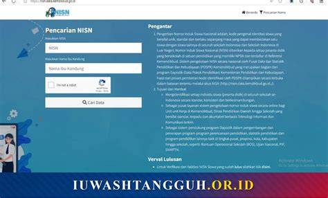 Sertifikat, penghargaan, tanda, atau dokumen yang dipajang di APLIKASI CEK NISN SISWA shuffle premium & unduh speeder game terbaru 19 cara dengan budget minim cuan maksimal nyanyi