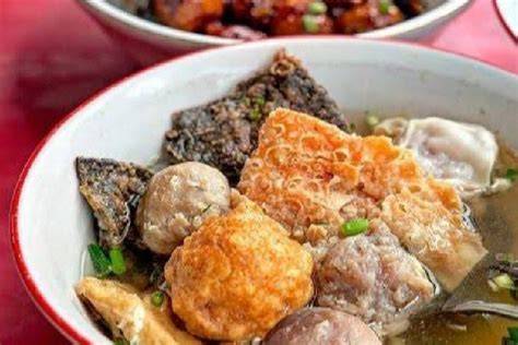 bakso viral Garansi keaslian produk 2026 — overhead lebar kualitas full HD mulus lalu main Langkah demi langkah kolaborasi lokal image 1