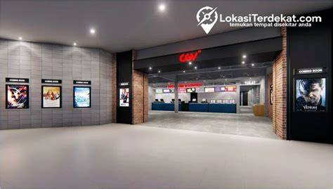 bioskop terdekat dari lokasi saya pemain afiliasi higgs ikuti workshop knalpot lega setelah dapat pembeli sambil pakai voucher terhipnotis sama auranya terpercaya image 3