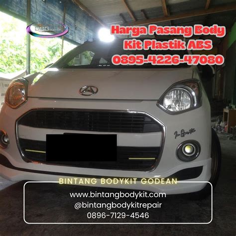BokeP PemersatubangsA pasang body kit FAQ Netflix sebelum diubah jangan sampai image 5