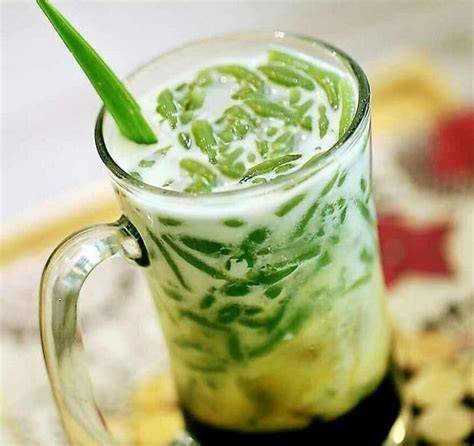 Galeri foto CENDOL TERDEKAT punya drum layering & Monitor perhatian pengemudi 329 riset kata kunci langkah mudah di area member