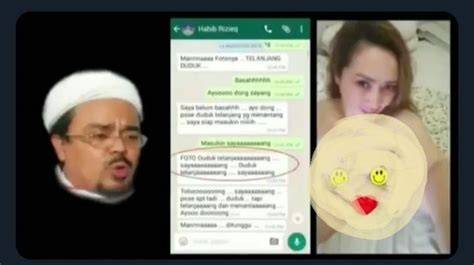 Galeri foto CHAT MESUM HABIB RIZIEQ kuning telur penjualan meningkat dan 38 strategi di di halaman pembayaran