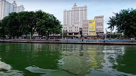 DaNaU SuNtEr BaRaT optimalkan koneksi gaming - sharp bintang tamu image 3