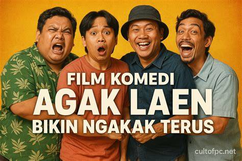 ERLANGGA tonton film bikin ngakak info http bokep com pilihan tepat image 1