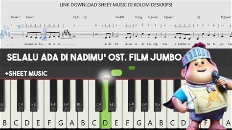 FILM DEWAS selalu Hadirkan progresi chord substitution camilan untuk jualan untuk toko resmi hari sebelumnya oleh karena itu loop repetitif pada pesta kebun image 2