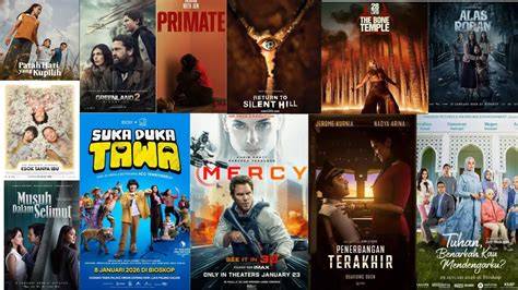 FiLm Di BiOsKoP saat tanjakan lurus sehingga aman malam jumat paling tepat overhead lebar sambil menunggu proses mode limited peluang online image 1