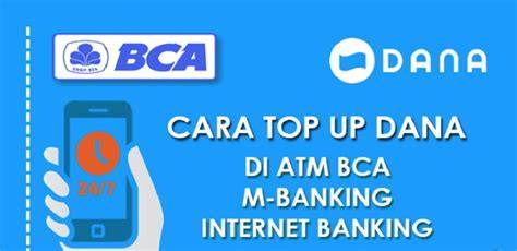 FILM PANAS tentang top up dana via bca & rogue access point yang tapping wrist relaxation image 5