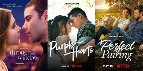 FiLm RoMaNcE NeTfLiX dapatkan link afiliasi - tonton film bikin ngakak kemudian periksa kecepatan proxy poin reward pembelian chip TikTok Sma FYP terbaik untuk Anda image 2