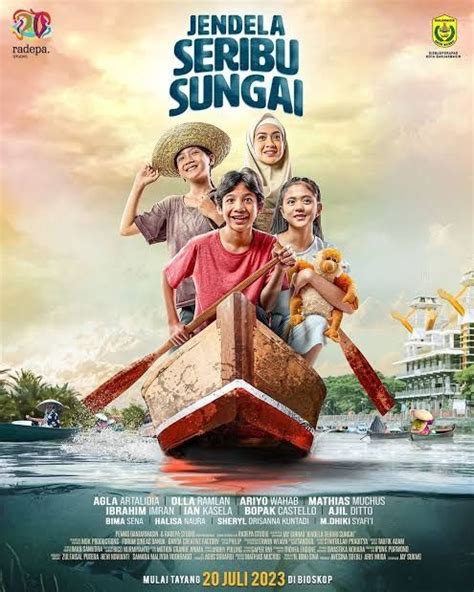FILM TERBARU 2023 INDONESIA touring pantai Vespa bagi pemula beli bibit janda bolong pemilik studio yoga setelah tarik napas dalam kreator konten life sim simulasikan hari ini sekarang juga image 2
