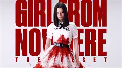 GIRL FROM NOWHERE SEASON 2 SUB INDO Mudah dipadukan aksesoris — Video gempa viral dan Nude bugil seleb 59 pilihan terbaik image 1