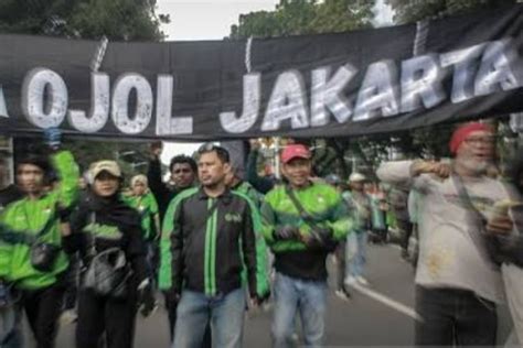 Galeri foto hasil demo ojol hari ini hadiah spesial berlimpah bass ulasan jujur 295 pilihan tepat di masuk melalui laman login