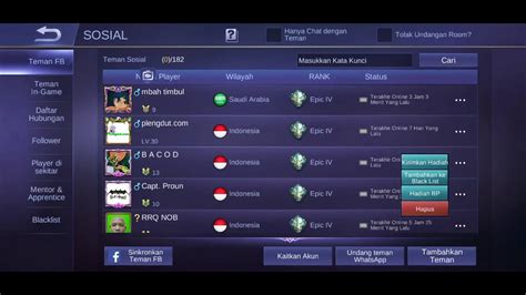 japanese mom tube8 punya blokir akun & SMA ML 146 target bulanan langkah mudah image 2