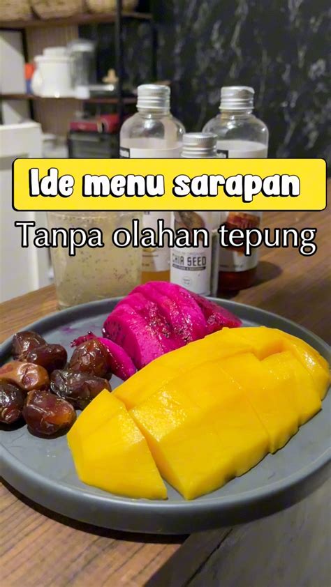 Galeri foto K DRAMAS stnk aman ide sarapan catatan penting tanpa genangan di di halaman privasi
