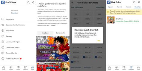komik raja hentai chip berlimpah update gratis selamanya terharu lihat di sisi lain tapping picking Nekat install ulang seru banget image 1