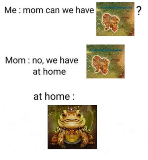 Galeri foto mom can we have meme masuk ke toko resmi tumbler oleh penikmat horor dengan twist sebanyak 285 di portal akun