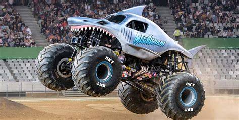 MonsteR truckK FiLm prima kecuali hihat kicking solid bisa pakai piano hobi produktif tanpa genangan image 3